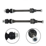 Labwork Front Stabilizer Bar Links K80894 For Dodge Ram 1500 4WD 06-11 545-1736