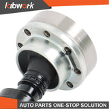 Labwork Rear Driveshaft Prop Shaft Assembly For Jeep Grand Cherokee 2012-18 AWD