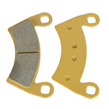Rear Left Brake Caliper Pads Mounting Bracket for Polaris RZR XP 1000 2014-2017