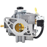 W/ Solenoid Valve Carburetor Fit For Kohler CH18 CH20 2405332 2485302 2485332-S