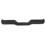 labwork Black Primed Steel Rear Step Bumper with Mounting Brackets Replacement for Toyota Pickup DLX Extended Cab 1989-1995 002283591201-PFM TO1102222