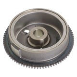 #3085558, 3086819, 3086983, 3087166 Flywheel For 1999 2001 Polaris Worker 500