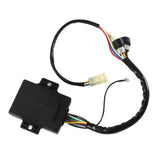 CDI Module Box For Yamaha YFM350XD WARRIOR 1992 with Multicurve 3GD-85540-20-00