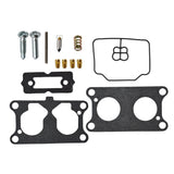 For Kawasaki Mule 3000/3010/3020 Carb/Carburetor Repair/Rebuild Kit 1993-2008