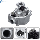 Cylinder Head + Cylinder + Rebuild Kit For Honda TRX500 2009-2024 12200-HP7-A01