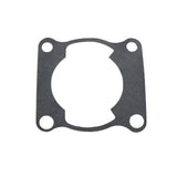 Set For YAMAHA DT125 DT125A 125B 125cc Piston Cylinder Gasket Kit 1974-1981 56mm