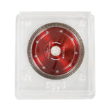 Red 5" Cutting Saw Blade Fits For Porcelain tile Granite Marble Stone Ceramic