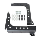 Labwork Rear Bed Channel Stiffeners 2005-2021 For Toyota Tacoma Bed Stiffener