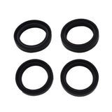 High Performance Fork Oil Seal & Dust Seal Kit Fit For 41mm Forks 56-132 NEW