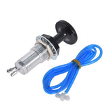 Fuel Primer Plunger Pump Kit For Jetski/ATV Polaris Honda Yamaha Kawasaki Skidoo