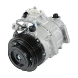 Labwork A/C Compressor For Toyota Sienna 2011-2015 2016 3.5L CO 29042C Aluminum