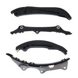 Labwork Timing Chain Kit & Lifters & Pumps For 11-15 Chrysler Dodge Jeep Ram 3.6