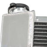 Labwork 4Row Aluminum Radiator For 1967-1972 Chevy GMC C/K 10/20/30 Pickup Truck