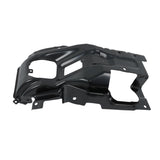 Labwork Front Passenger Side Bumper Bracket For GMC Sierra 2500/3500 2015-2019