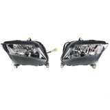 Headlight Head Light For Honda CBR 600 RR CBR600RR 2007 2008 -2011 2012