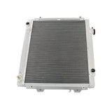 Labwork Cooling Radiator 2Row Aluminum 1778 For 1995-2004 Toyota Tacoma 2.7L 3.4