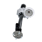 Rear Axle Housing Assembly For EZGO RXV Golf Carts 2008-2013 600357 614063