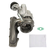 Labwork Turbocharger Front For BMW 320i 328i 528i X1 X3 N20 N26 2012-2015/2016