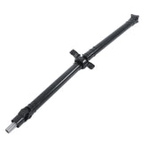 Labwork Manual Trans Rear Driveshaft Assembly For 2008-2011 Subaru Impreza Steel