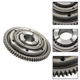 Starter Clutch One Way Gear Bearing Kit for Yamaha Warrior 350 YFM350X 1987-04
