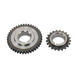Labwork For Hyundai KIA G4kj 2.4L Engine Rebuild Overhaul Kit-Crankshaft/Con Rod