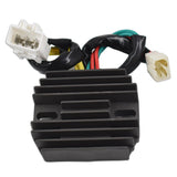 Regulator Rectifier For Honda CBR600RR CBR 600 RR 2003 2004 2005 2006