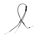 For Yamaha PW50 Y-Zinger 1981 - 2009 Mini Dirt Bike Throttle CABLE ASSEMBLY