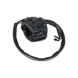 Right Start Starter Stop Kill Switch Throttle CBR 600 F4i 01-06 35013-MBW-A12