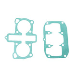 Complete Engine Gasket Kit Set For Honda CL200 CB200 CB200T NEW