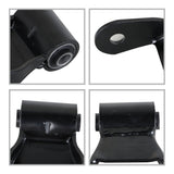 Labwork Leaf Spring Shackle Kit For 2006-2008 Dodge / Mitsubishi / Ram Models
