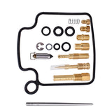 Carburetor Rebuild Kit for Honda Rincon 650 TRX650FA Foreman 500 TRX500