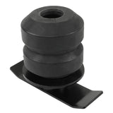 Labwork Rear Suspension Rubber Helper Spring Kit For 2005-2024 Toyota Tacoma