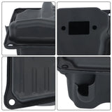 046 044 MS440 Muffler Cover Fits For MS460 MS461 Chainsaw Parts 1128 140 0603