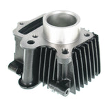 Cylinder Piston Kit Assembly Fit For 50CC Honda XR50 CRF50 Dirt Bike Pit Bike