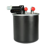 Fuel Filter with 5-Pin Replacement for E350 GL350 ML350 R350 WK820/15 2010-2014