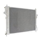 Labwork 3ROW Aluminum Radiator For Ford Explorer 11-19 For Lincoln MKT 10-18