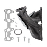 Labwork Exhaust Manifold For 2000-2003 GMC Sonoma Chevrolet S10 674-675 24577360