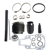 30-803099T1 Transom Bellows Repair Reseal Kit For MerCruiser Alpha one Gen two