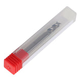 1/4" 3 Flute Regular Carbide End Mill 5/8" Length Of Cut 2-1/2" Overall Length