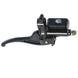Front Left & Rear Brake Master Cylinder Fit For Polaris Trail Boss 325 330 02-09