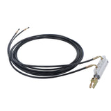 Labwork Convertible Top Cylinder Black For Mercedes-Benz SLK230 SLK32 AMG SLK320