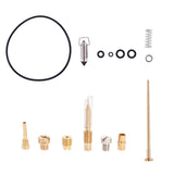 2 Carburetor Carb Rebuild Kits Fit For Kawasaki 80-83 KZ440 LTD USA