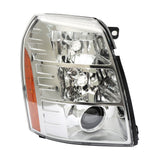Labwork Left+Right Headlight Fit For 2007-2014 Cadillac Escalade HID Projector
