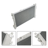 Labwork 3Row Aluminum Radiator CU2337 For Mercedes Benz C230 C240 C280 C32 C320