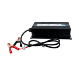 Labwork 24V 20A LifePO4 Battery Charger for 29.2V LiFePO4 Lithium-Iron