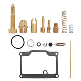 Carburetor Carb Rebuild Kit For Polaris 1994-95 400 400L Sport Sportsman Xplorer