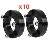 Labwork 2” Front Leveling Lift Kit 04-23 For Ford F150 2WD 4WD 2.7/3.5/5.0L 20X