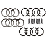 Clutch Kit Heavy Duty Springs & Gasket for Yamaha YFM660R Raptor 660R 2001-2005