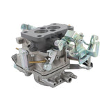 Carburetor For 1982-1989 Toyota Forklift Corolla Liteace 5K 21100-13420 2 Barrel
