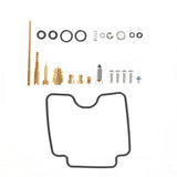 Carburetor Rebuild Kit Fit For Suzuki 2003-2004 KLX400SR Carb Repair #Q173